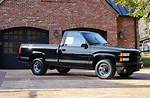 Chevy 454