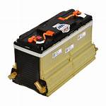 Chevy Volt Battery