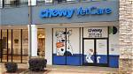Chewy Store Location