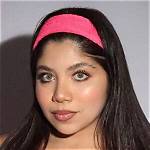 Cheyenne Gonzalez