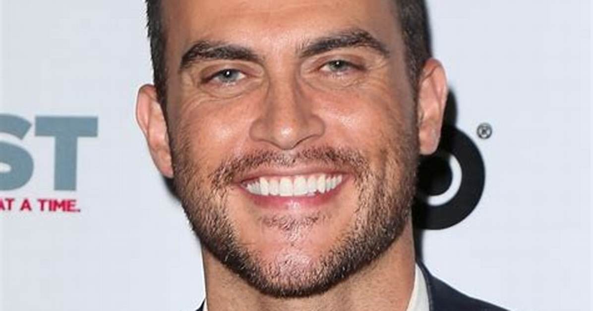 Cheyenne Jackson