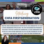 Chfa Loan