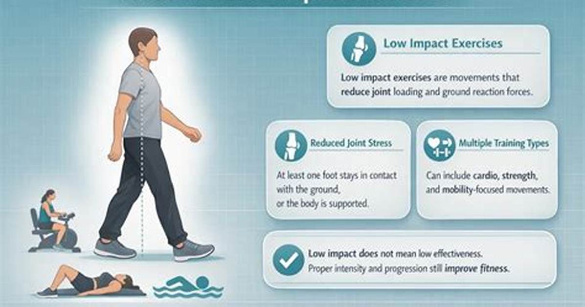 ___ Chi (Low-Impact Exercise)