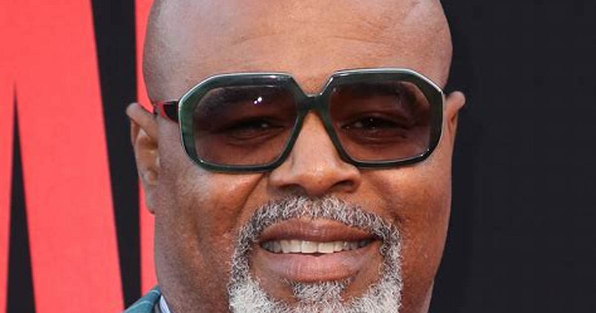 Chi Mcbride Height