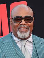 Chi Mcbride Height