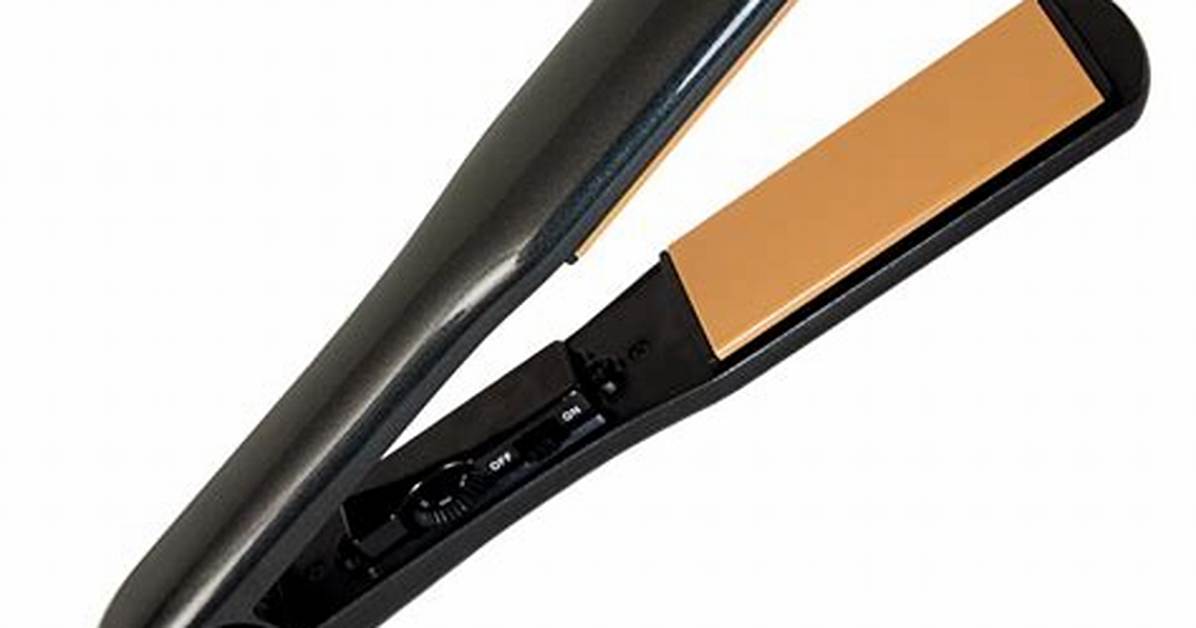 Chi Straightener