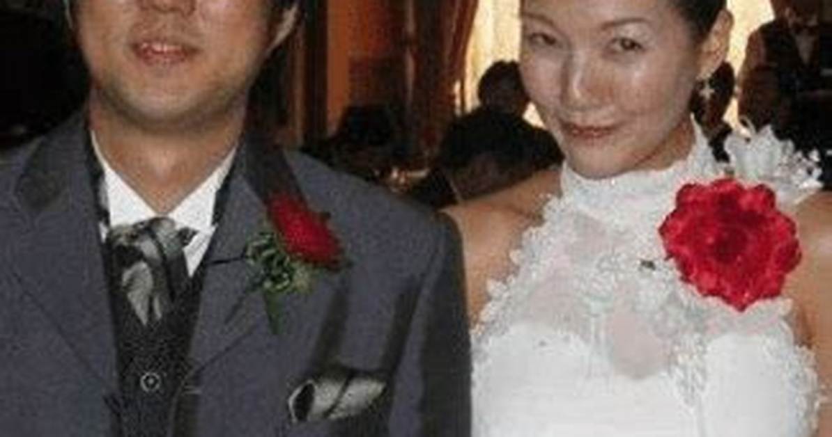 Chiaki Inaba Bio, Family, Marriage, Husband, Children & Net Worth
