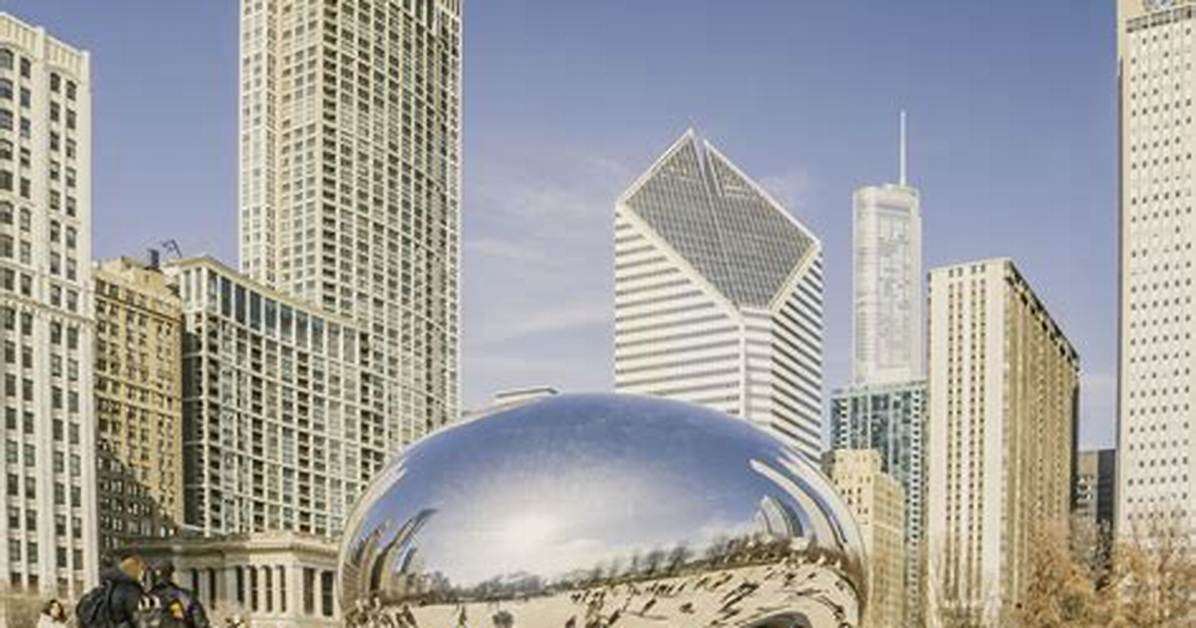 Chicago Bean