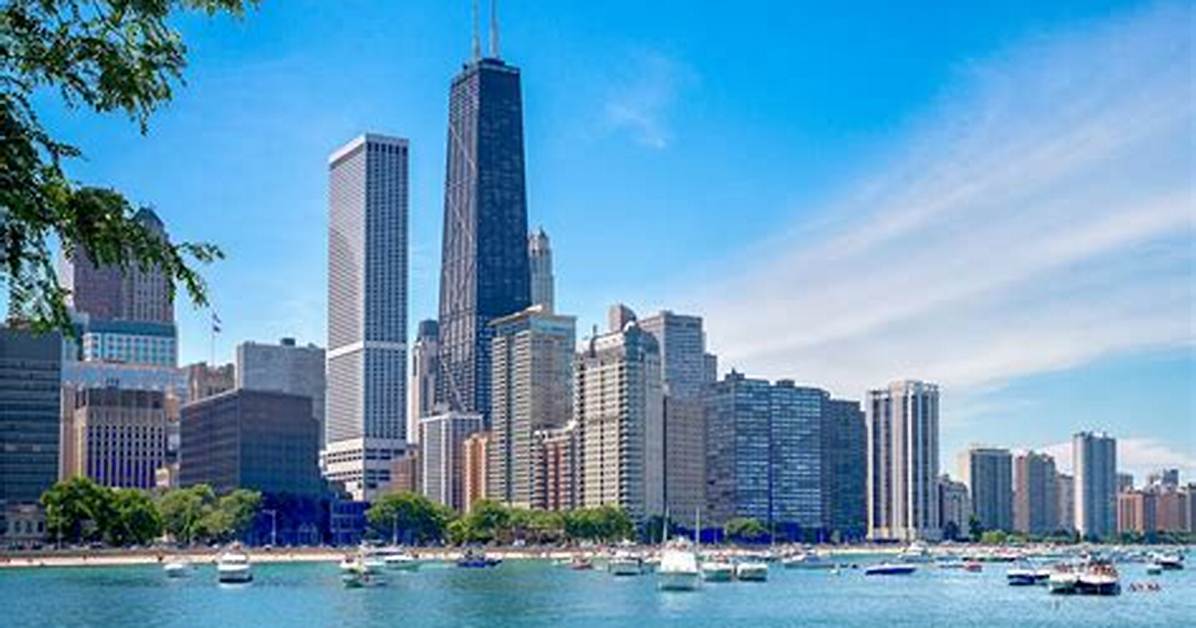 Chicago Trip