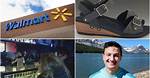 Chicagoland Walmart Stores Closing • Chicago Shop Crafts Shoes for World's Largest Feet • Peter Salvino Death