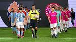 Chicharito Tiene Debut Y Despedida Con El Porcinos Fc; Este Lunes Se Despidió Del Equipo