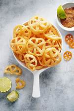 Chicharrones Wheels