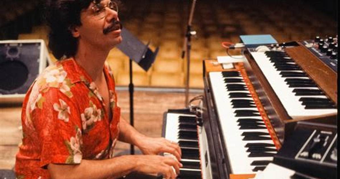 Chick Corea