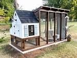 Chicken House