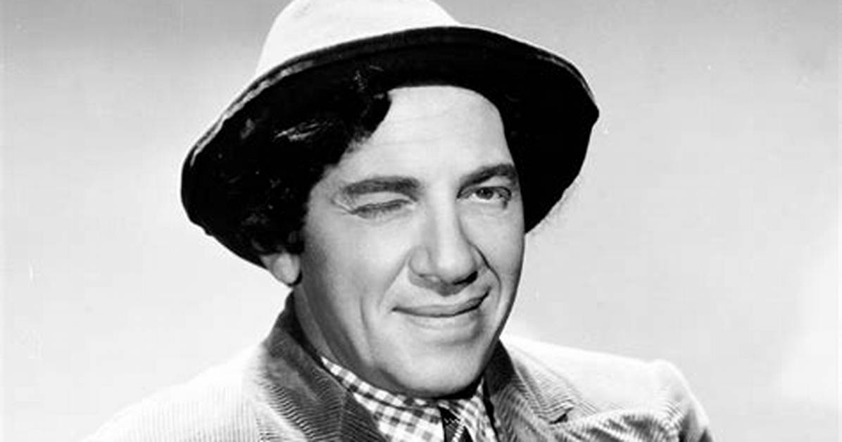 Chico Marx