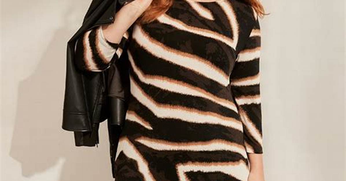 Chicos Plus Size