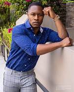 Chido Nwokocha – Celebsgraphy
