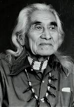 Chief Dan George
