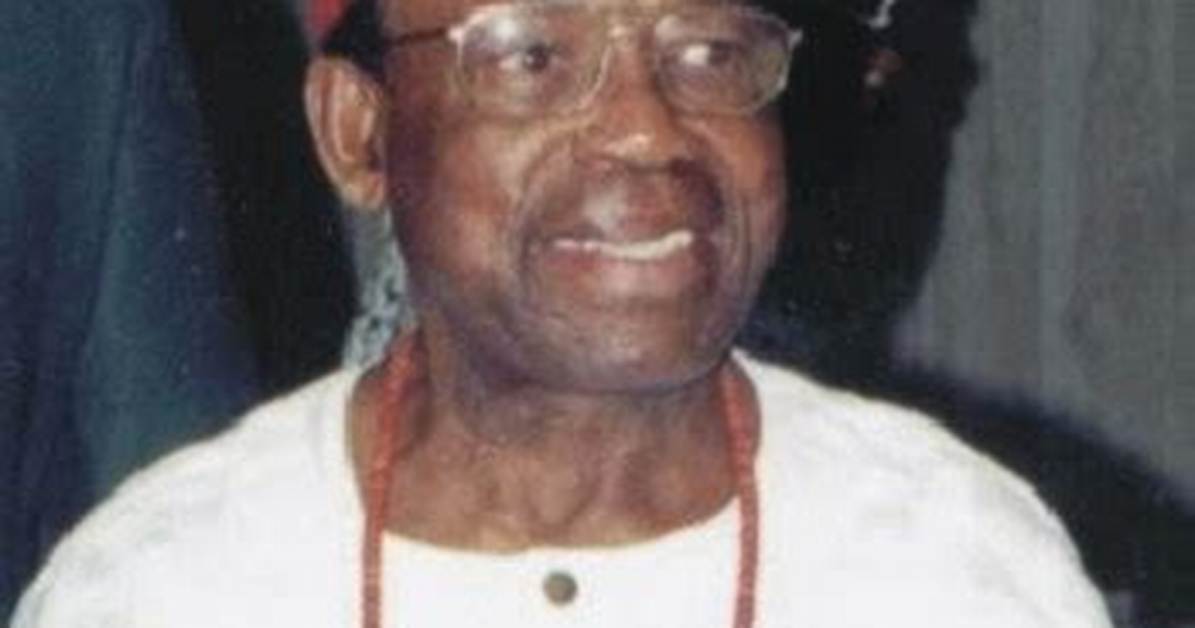 Chike Obi