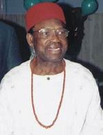 Chike Obi