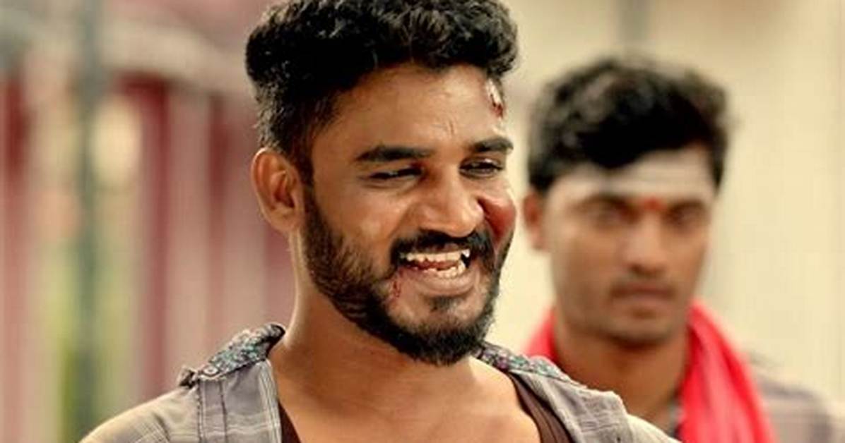 Chikkanna