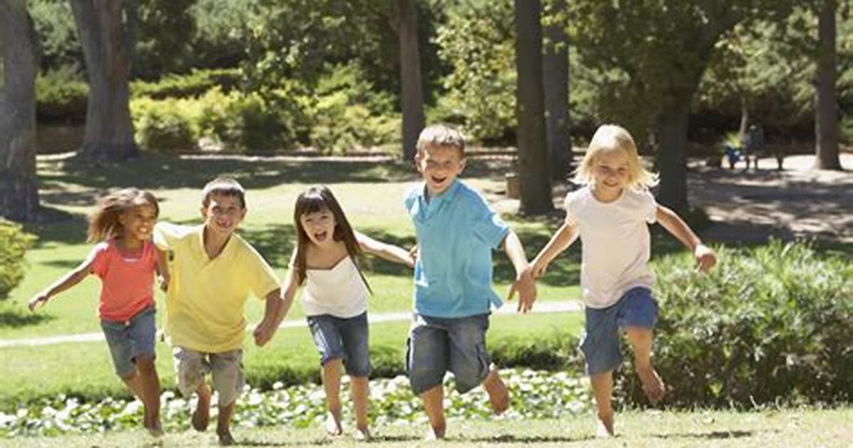 Children