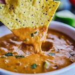Chilis Queso