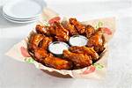 Chilis Wings