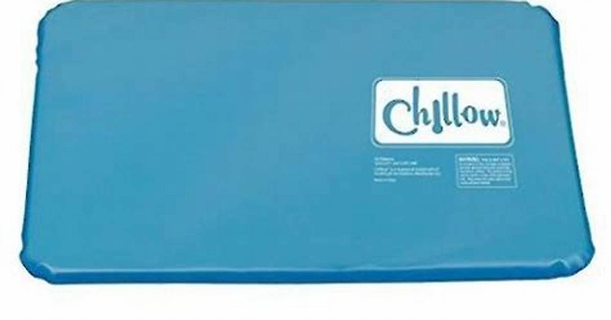 Chillow