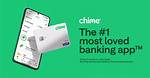 Chime. Com Login Safely, Analysis & Comments