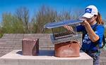 Chimney Cap Installer