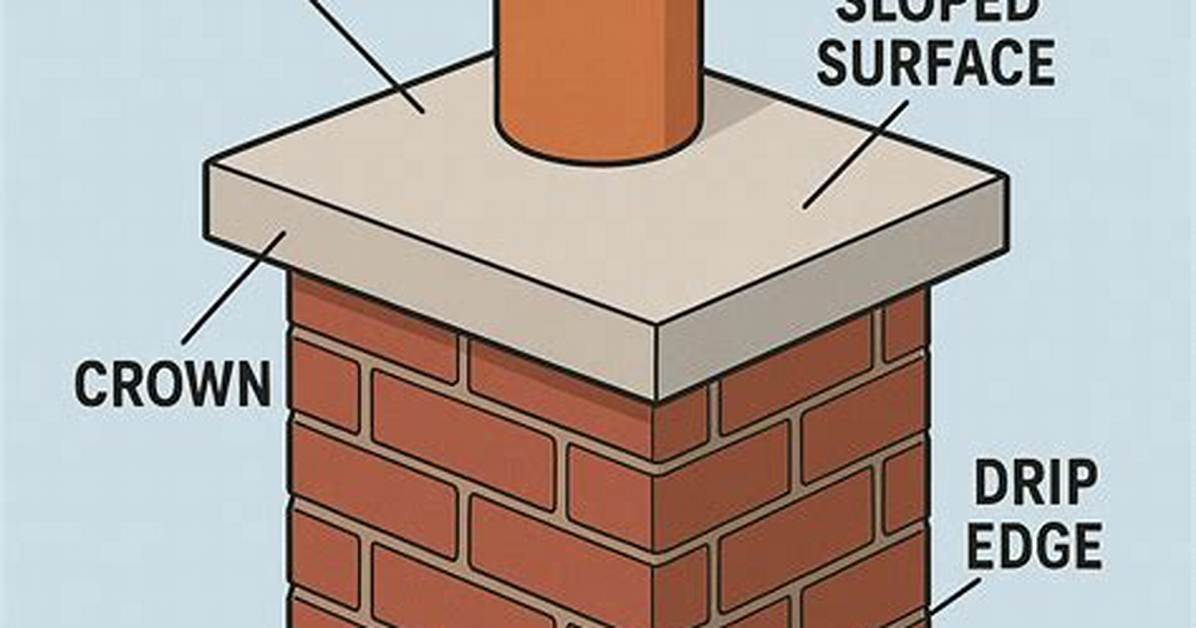 Chimney Crown