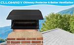 Chimney Rain Cap