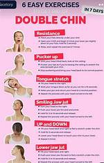 Chin-___ (Certain Exercises)