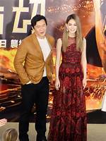 Chin Han Height