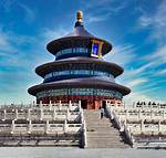 Chinese Temple