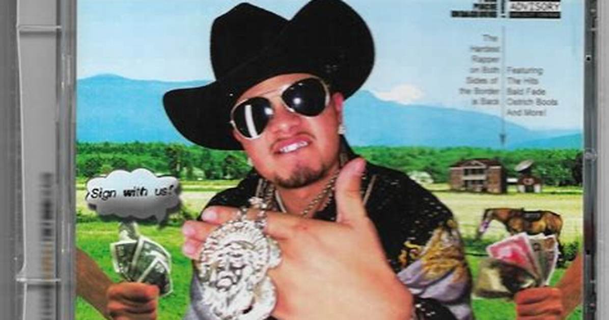 Chingo Bling