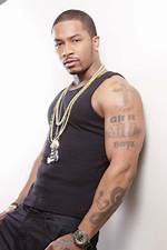 Chingy Net Worth