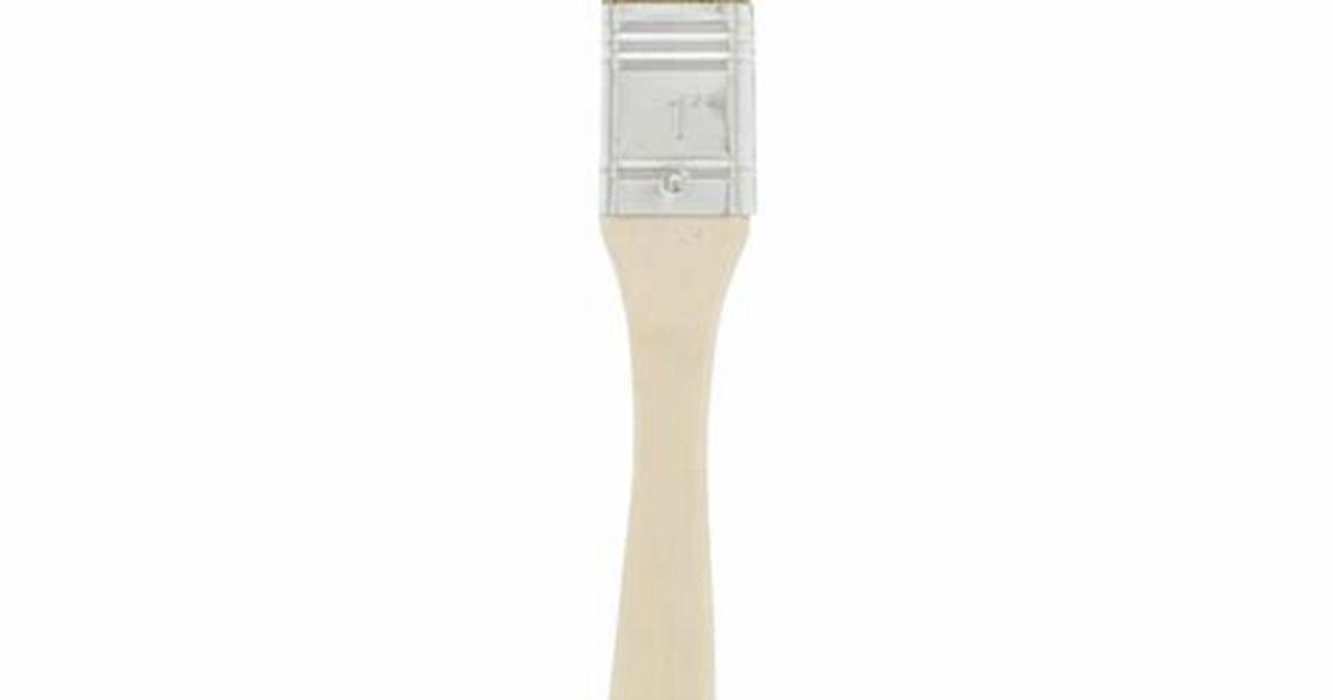 Chip Brush