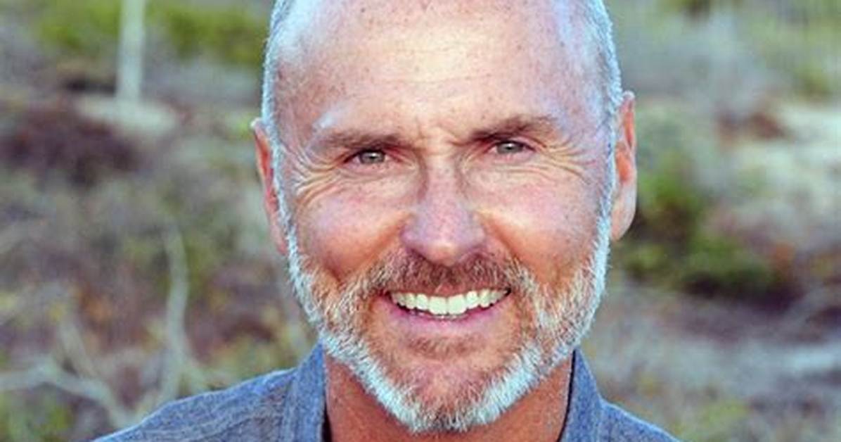 Chip Conley