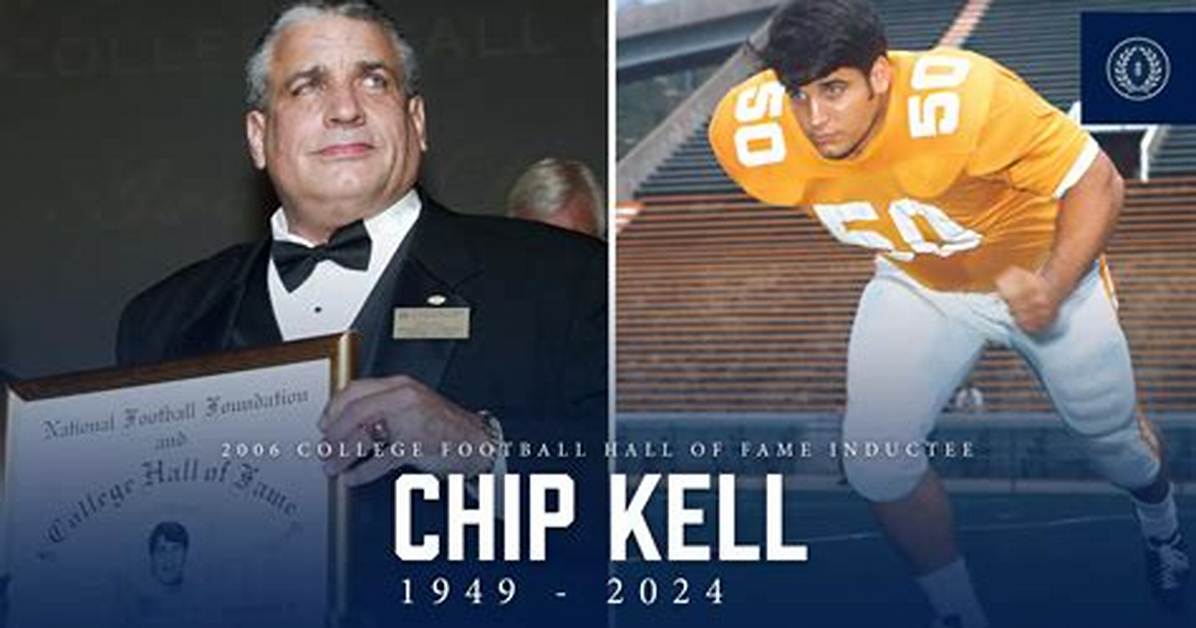 Chip Kell