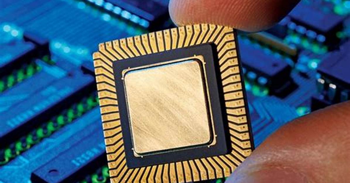 Chip Meaning