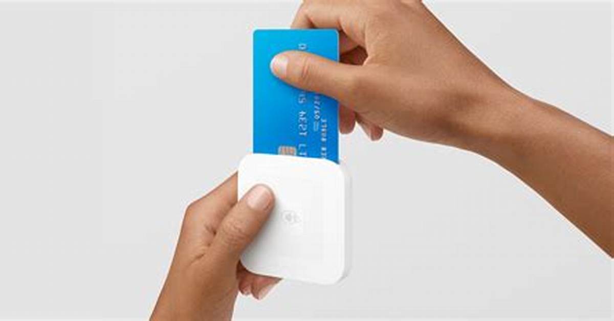 Chip Reader