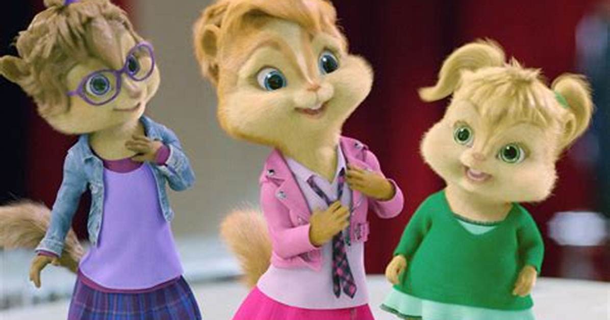Chipettes