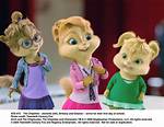 Chipettes