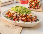 Chipotle Canada