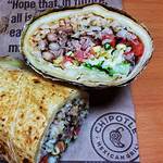 Chipotle Quesarito