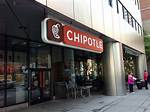 Chipotle Toronto