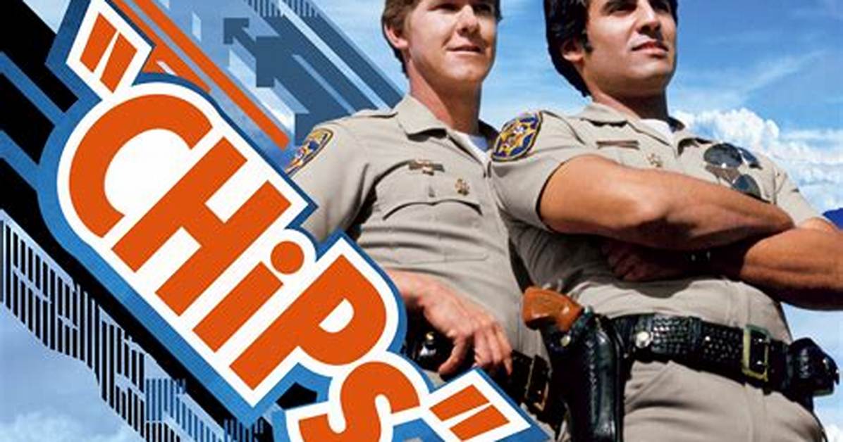 Chips Tv