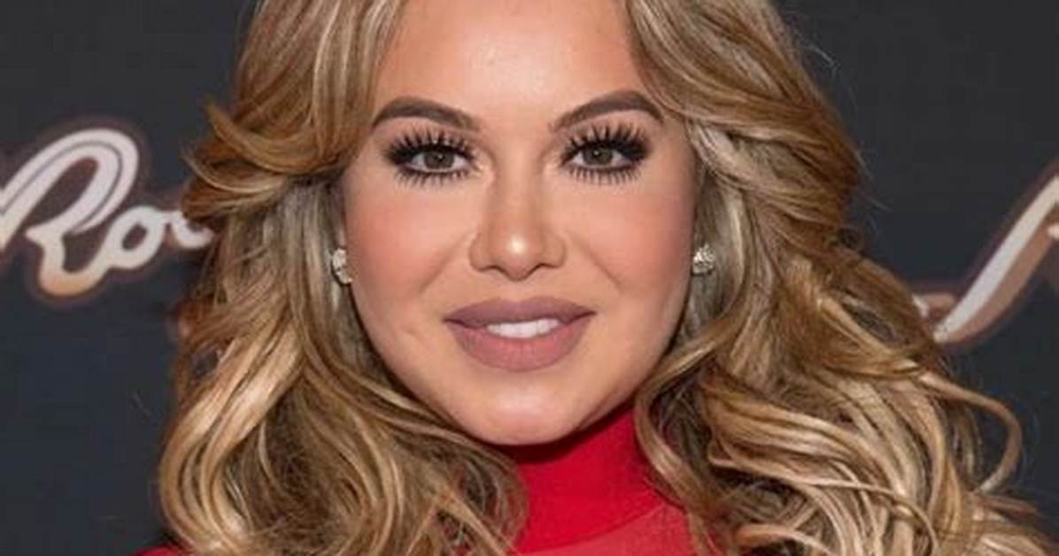 Chiquis Rivera